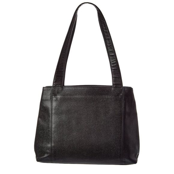 Chanel Black Caviar Leather Tote (Authentic Pre-Loved) - Picture 2 of 4